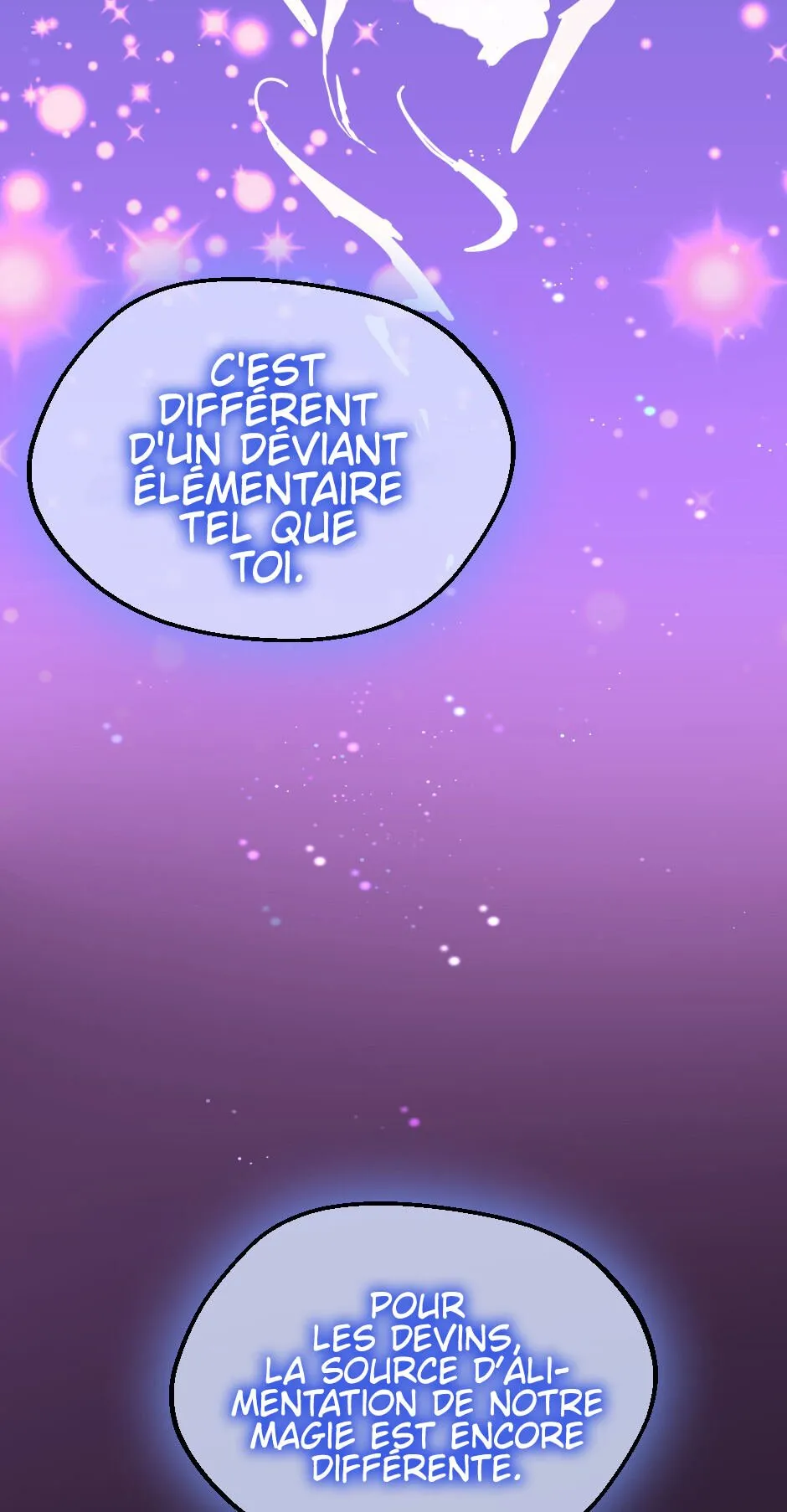 Read The Beginning After the End FRANCAIS Manga Online