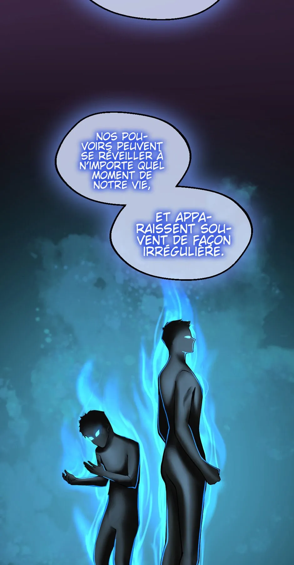 Read The Beginning After the End FRANCAIS Manga Online