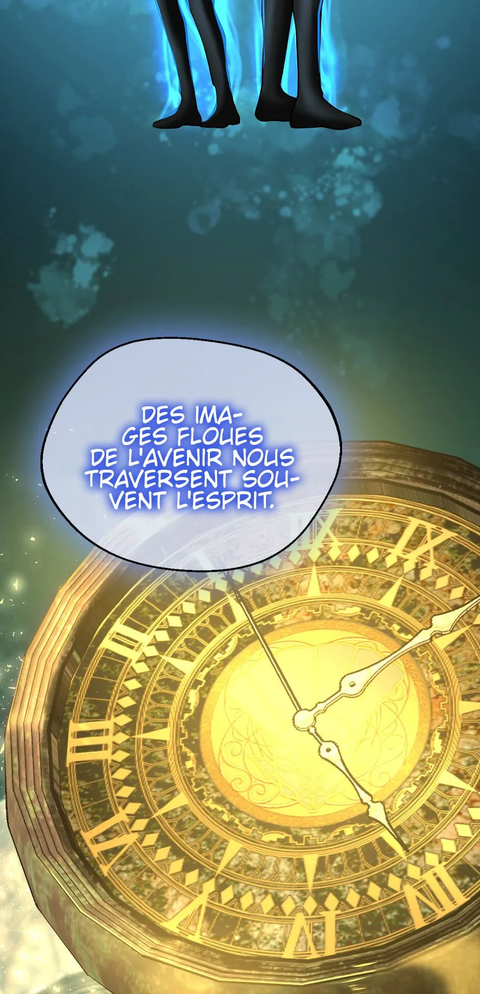 Read The Beginning After the End FRANCAIS Manga Online