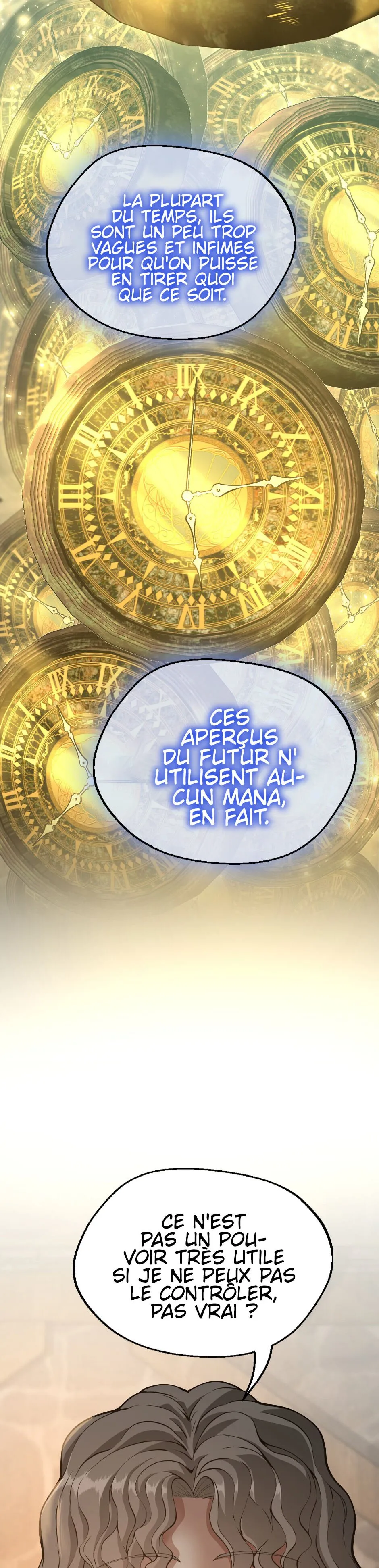 Read The Beginning After the End FRANCAIS Manga Online