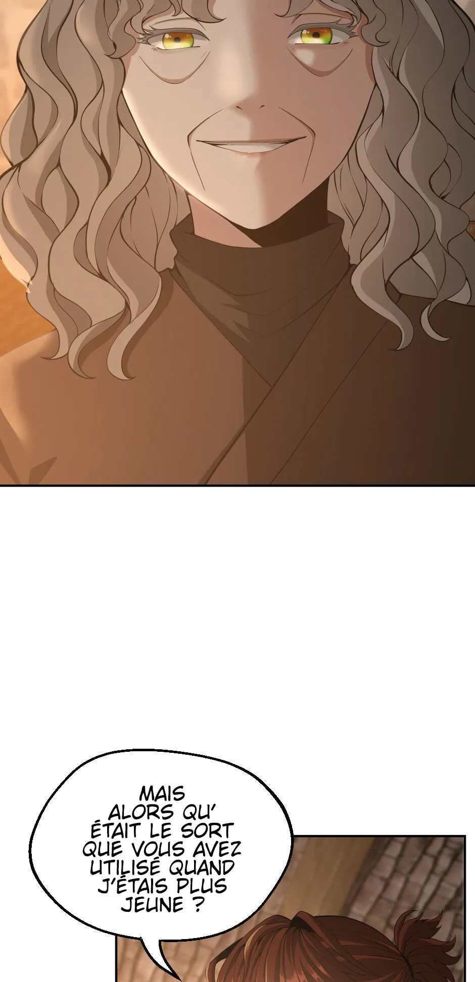 Read The Beginning After the End FRANCAIS Manga Online