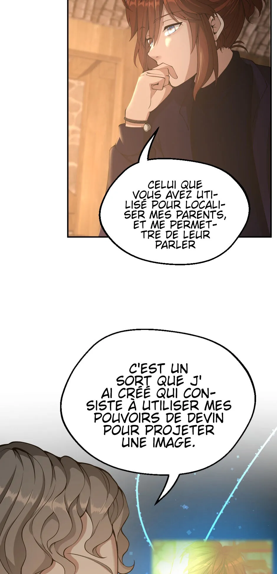 Read The Beginning After the End FRANCAIS Manga Online