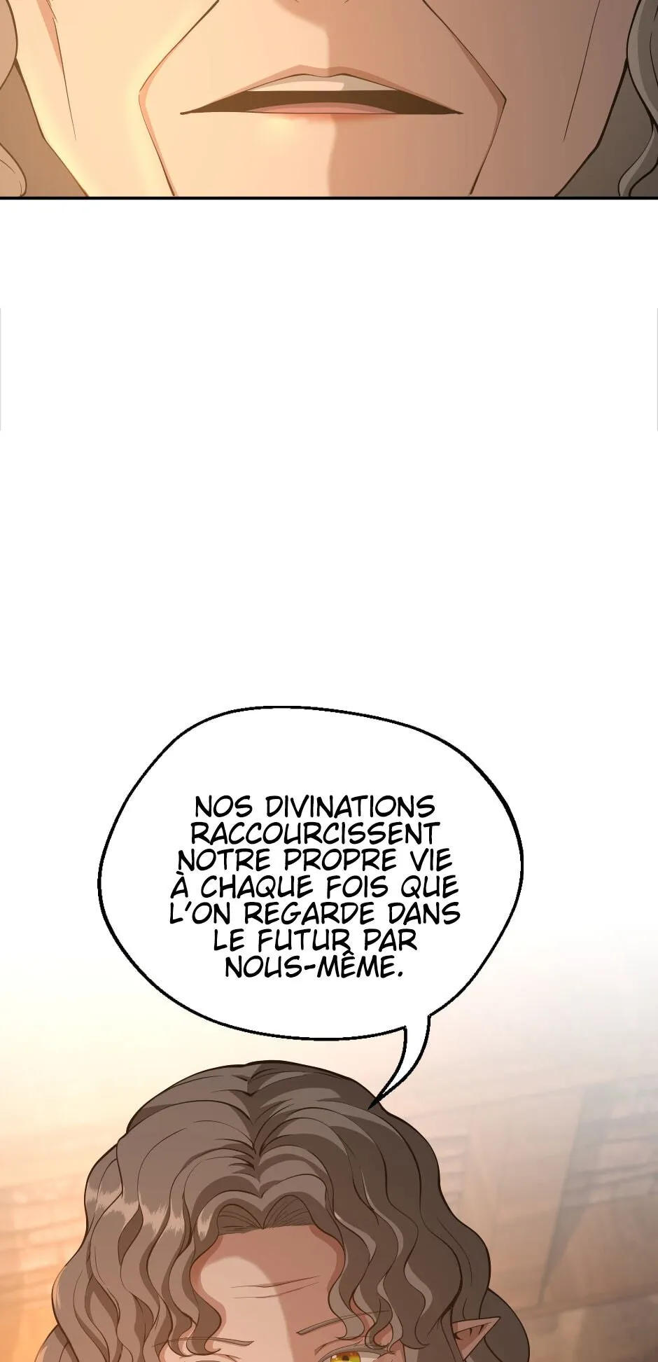Read The Beginning After the End FRANCAIS Manga Online
