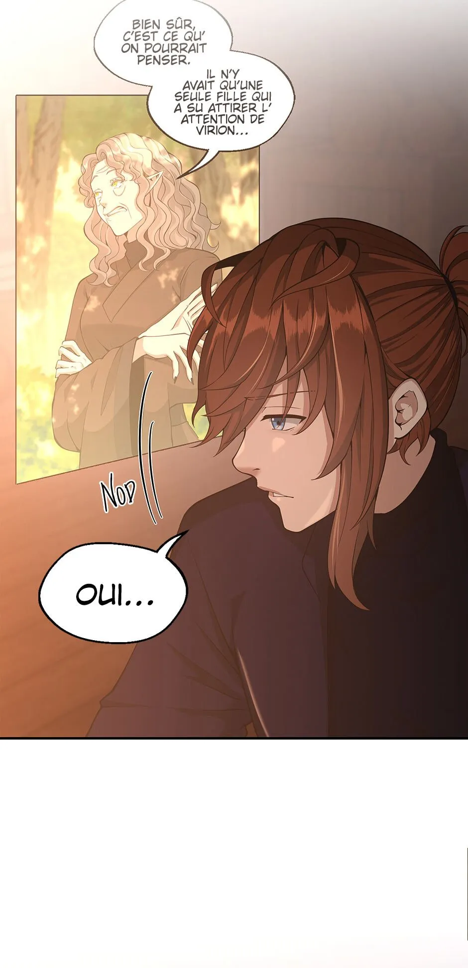 Read The Beginning After the End FRANCAIS Manga Online