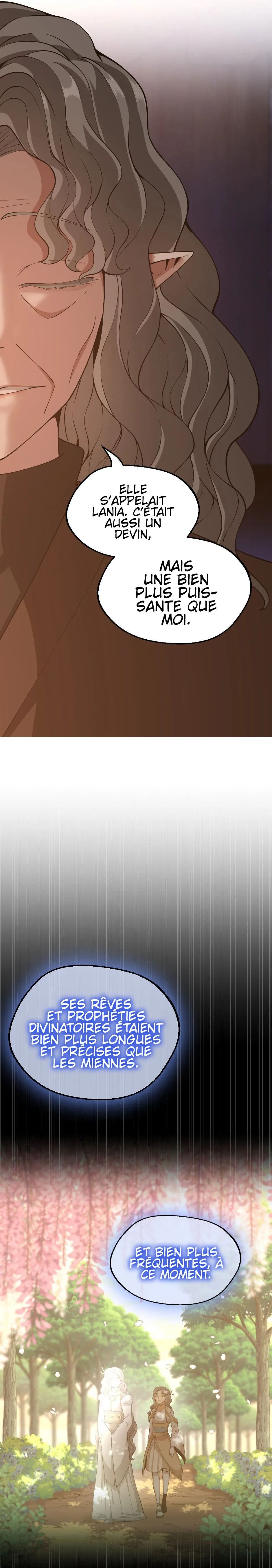 Read The Beginning After the End FRANCAIS Manga Online