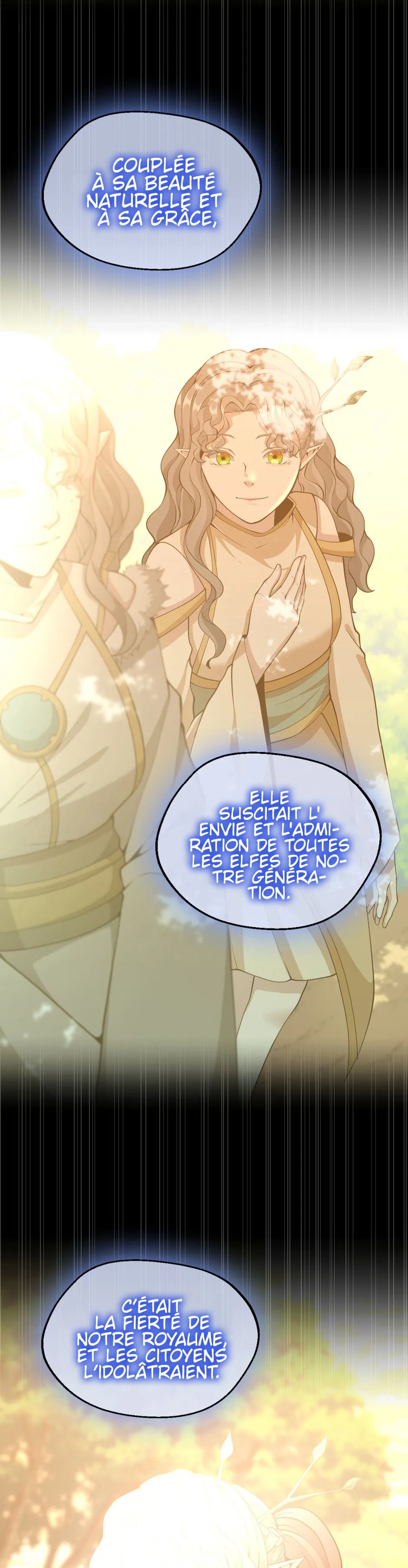 Read The Beginning After the End FRANCAIS Manga Online