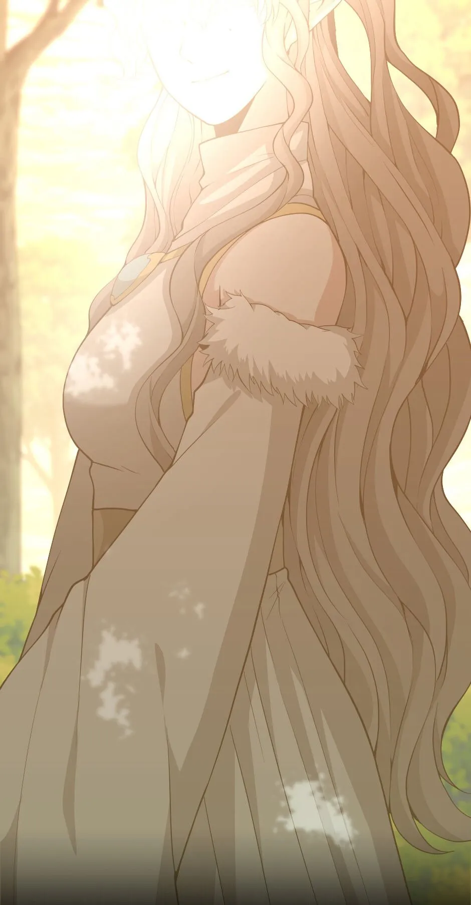 Read The Beginning After the End FRANCAIS Manga Online