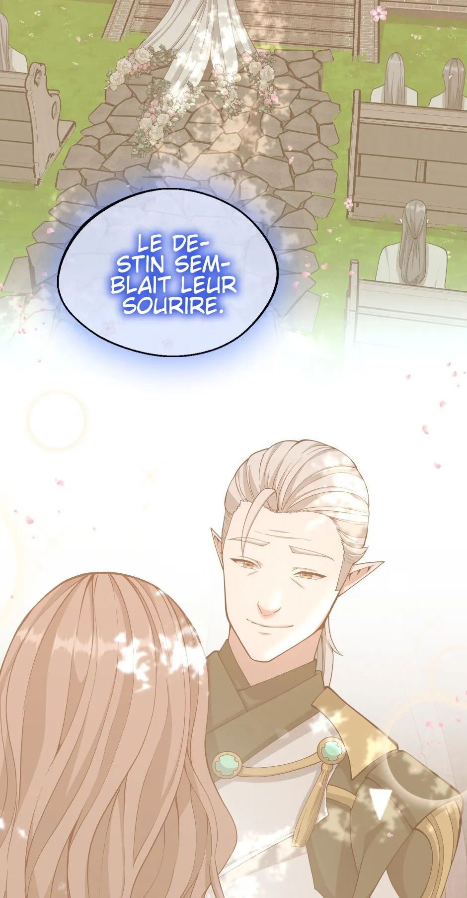 Read The Beginning After the End FRANCAIS Manga Online