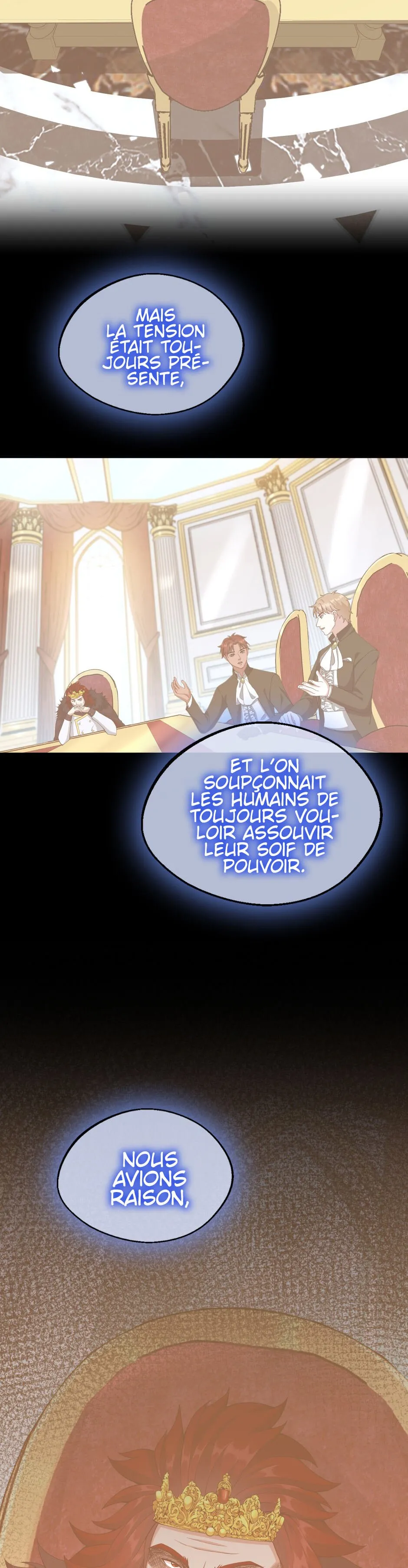 Read The Beginning After the End FRANCAIS Manga Online