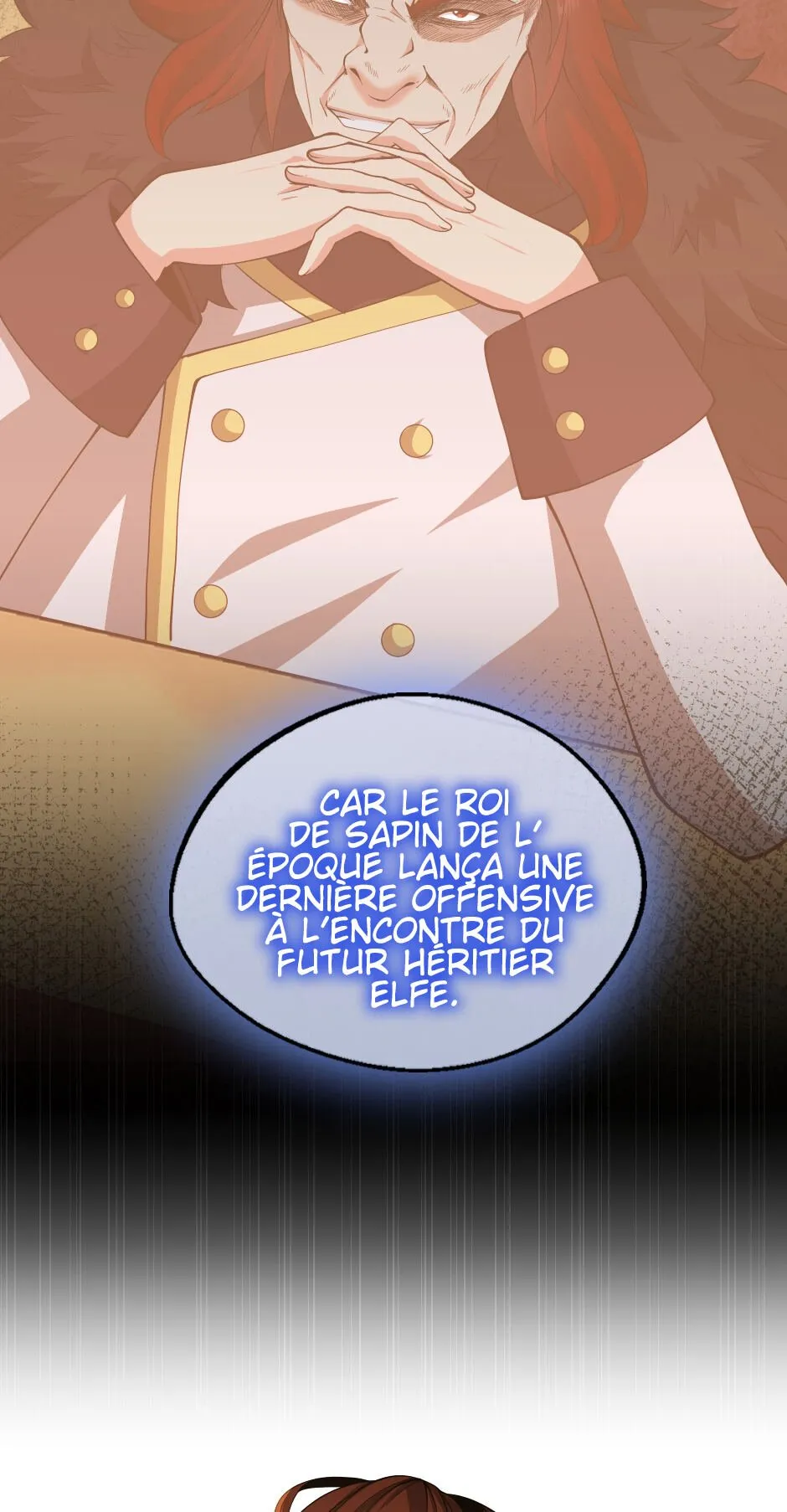 Read The Beginning After the End FRANCAIS Manga Online