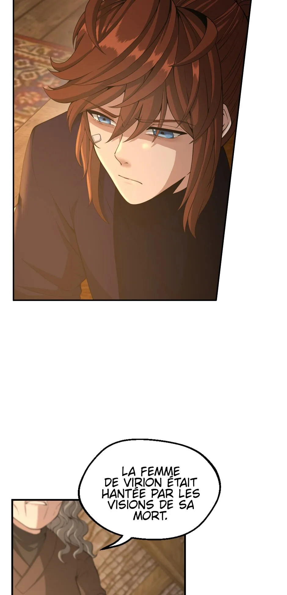 Read The Beginning After the End FRANCAIS Manga Online