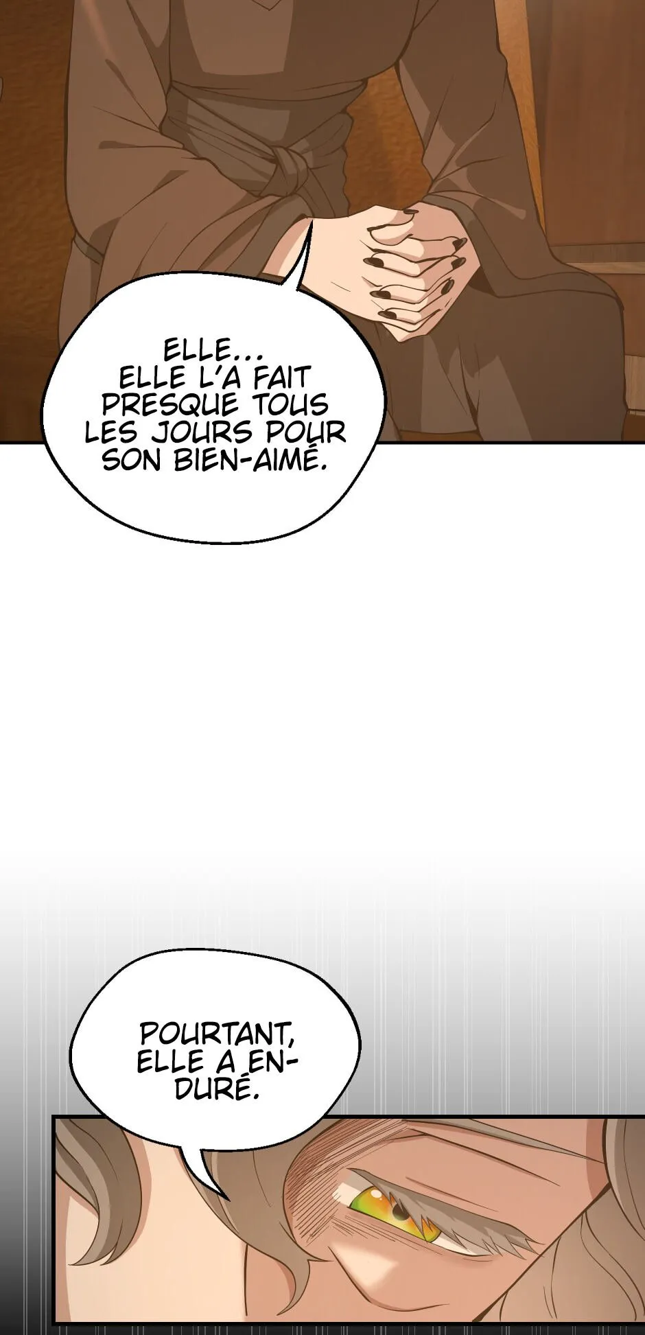 Read The Beginning After the End FRANCAIS Manga Online