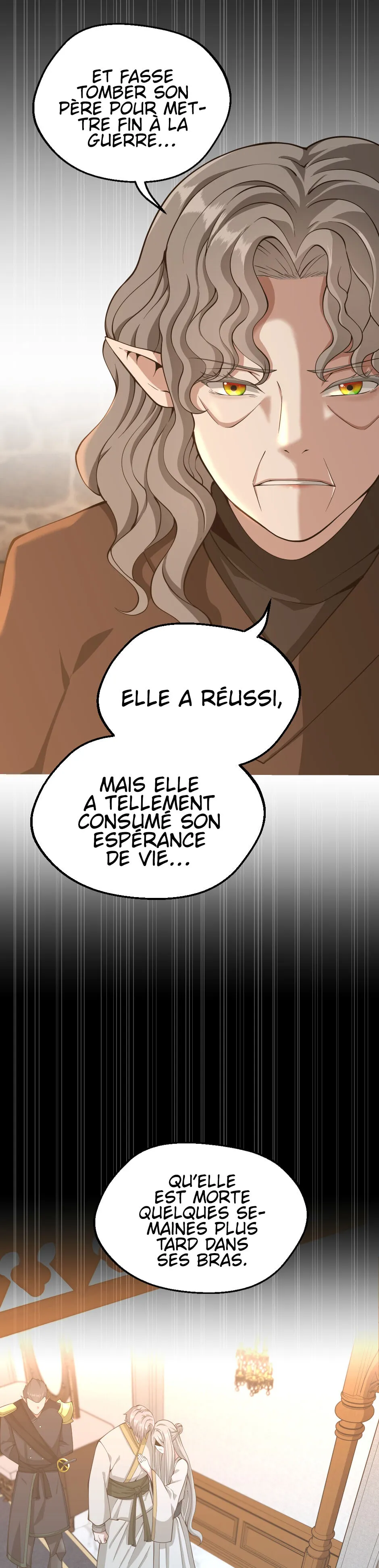 Read The Beginning After the End FRANCAIS Manga Online