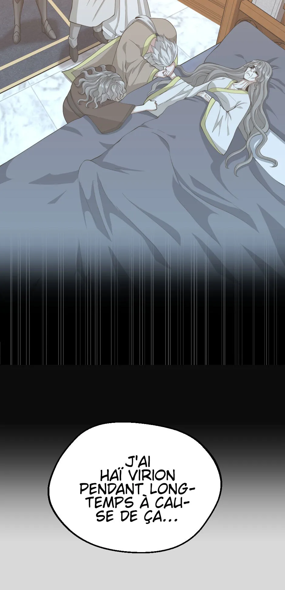 Read The Beginning After the End FRANCAIS Manga Online