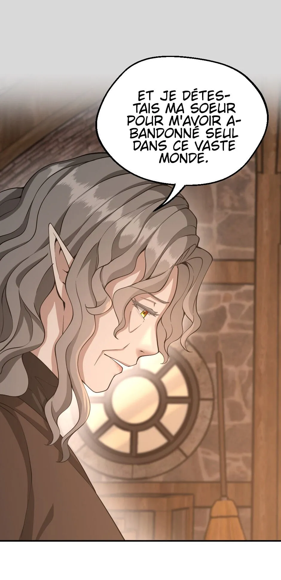 Read The Beginning After the End FRANCAIS Manga Online