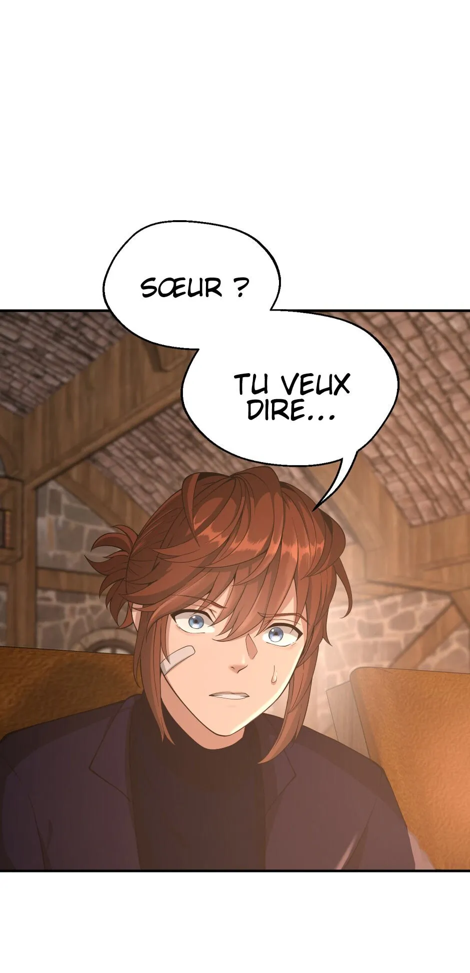 Read The Beginning After the End FRANCAIS Manga Online