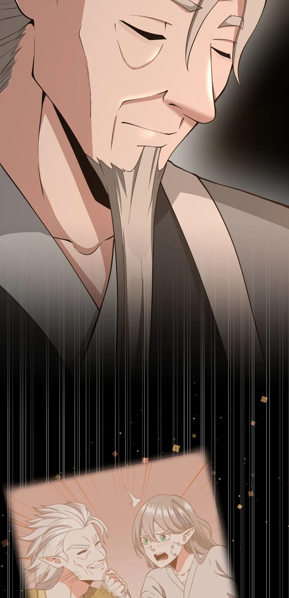 Read The Beginning After the End FRANCAIS Manga Online