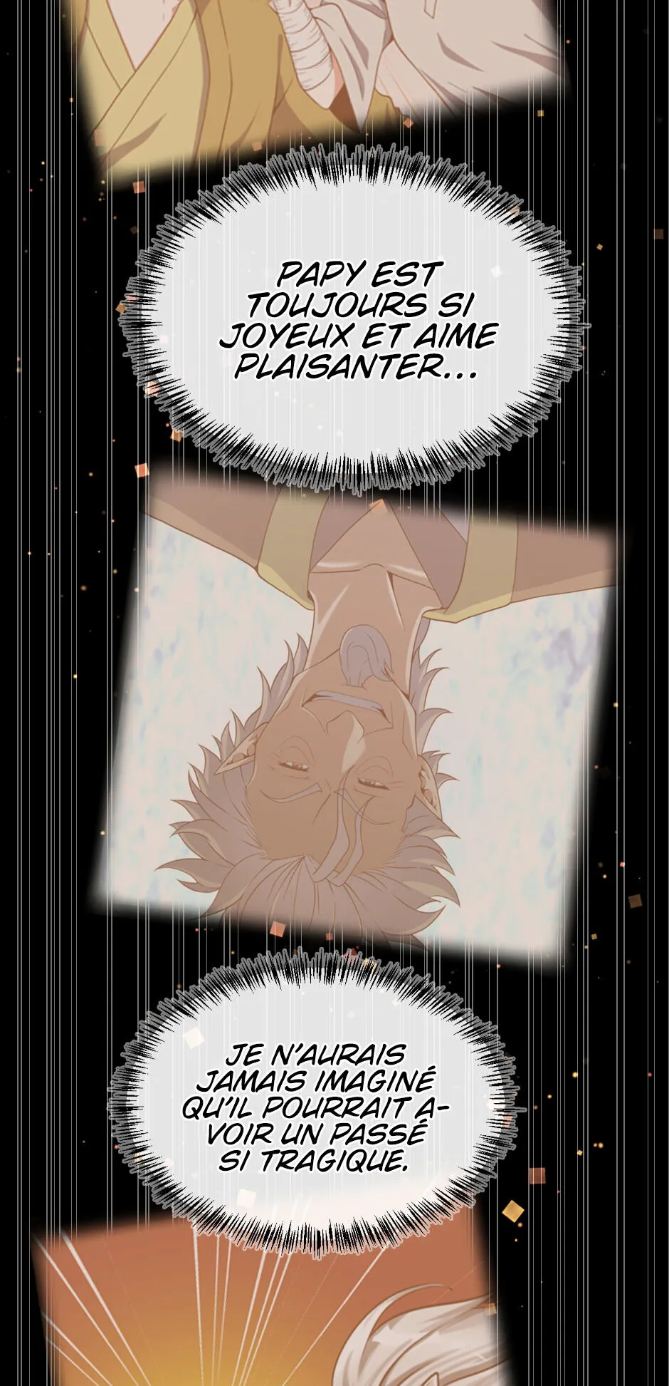 Read The Beginning After the End FRANCAIS Manga Online