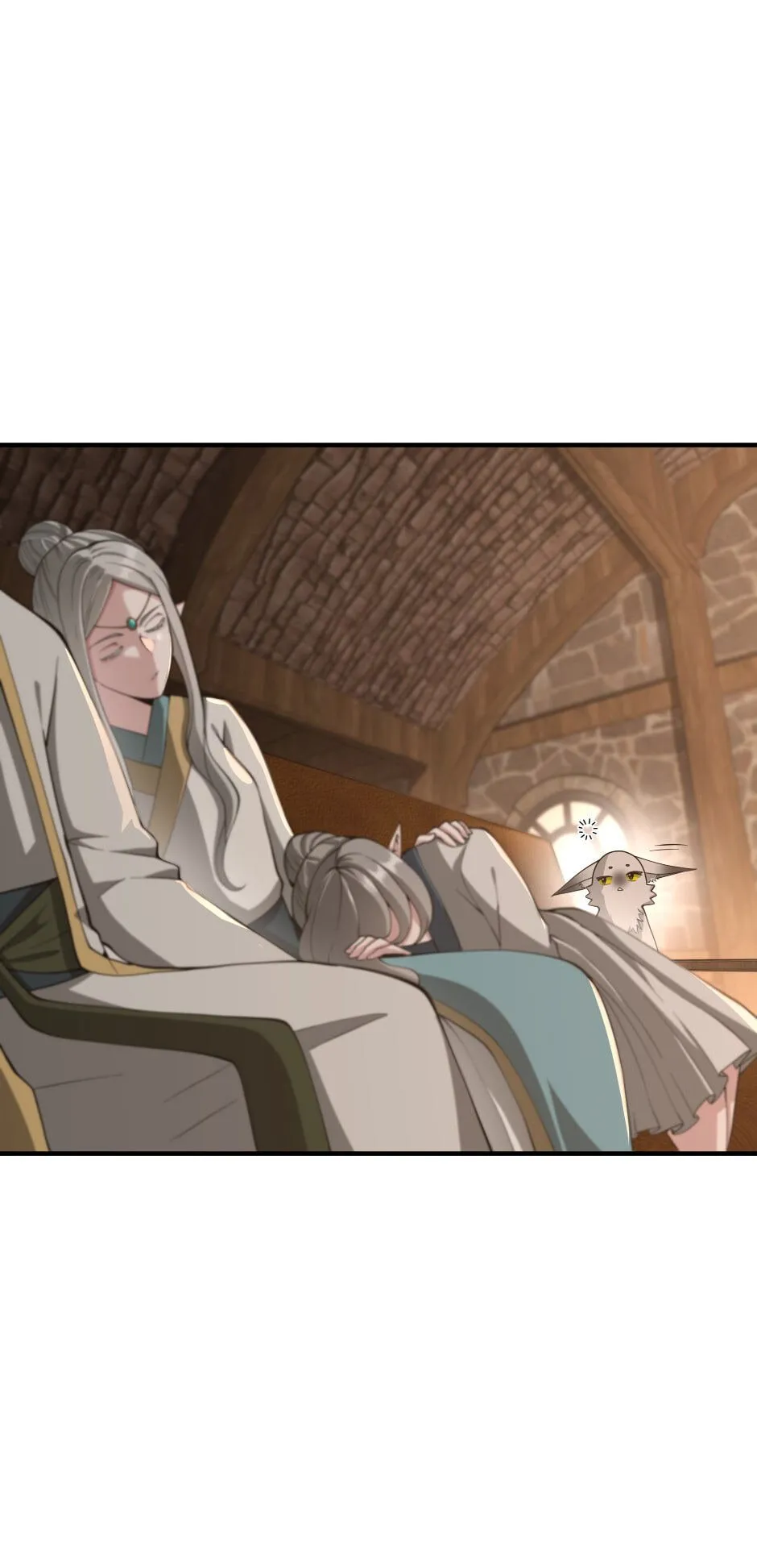 Read The Beginning After the End FRANCAIS Manga Online