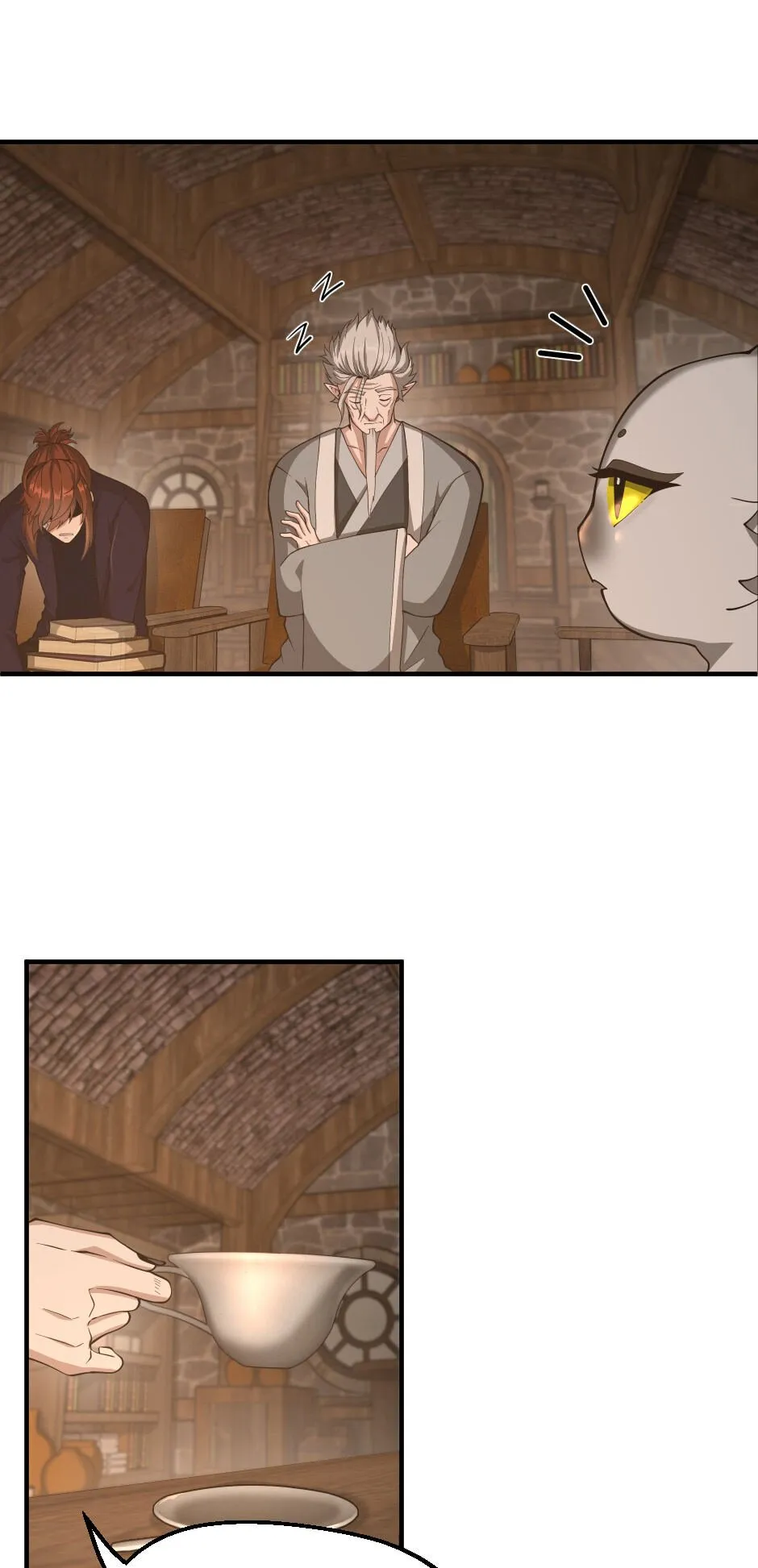 Read The Beginning After the End FRANCAIS Manga Online