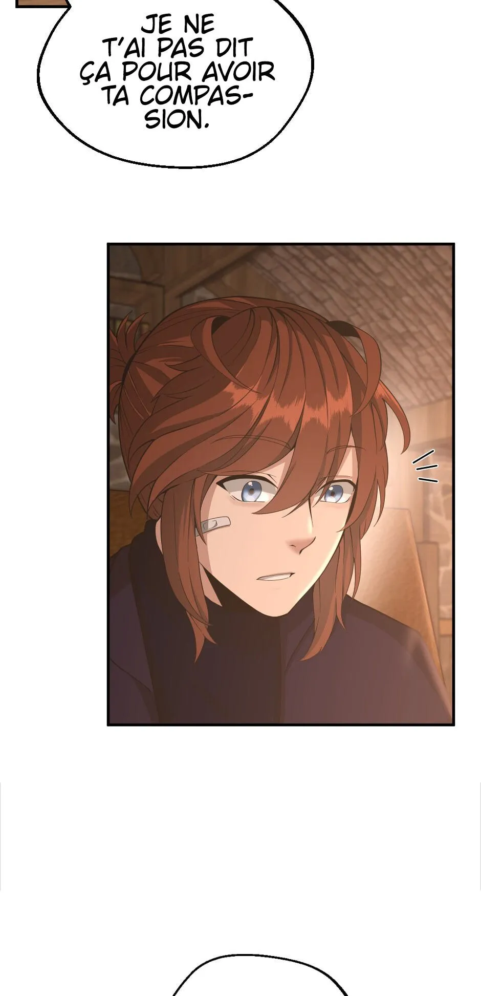 Read The Beginning After the End FRANCAIS Manga Online