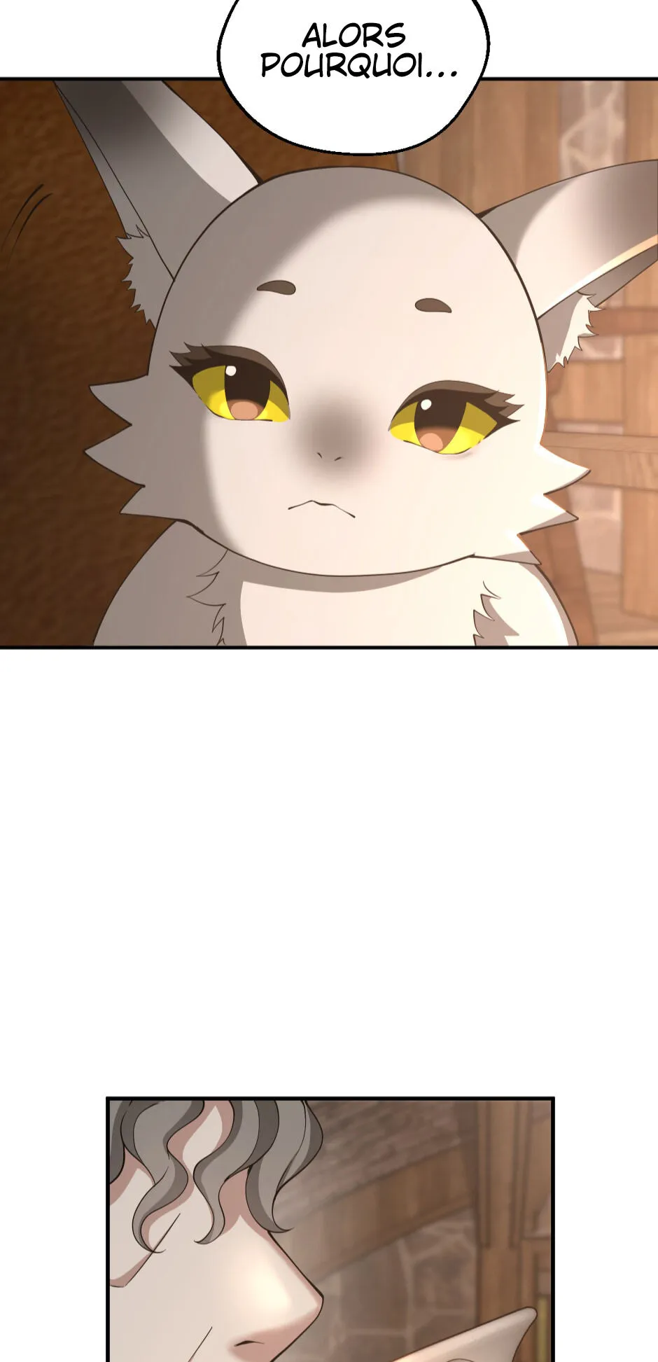 Read The Beginning After the End FRANCAIS Manga Online