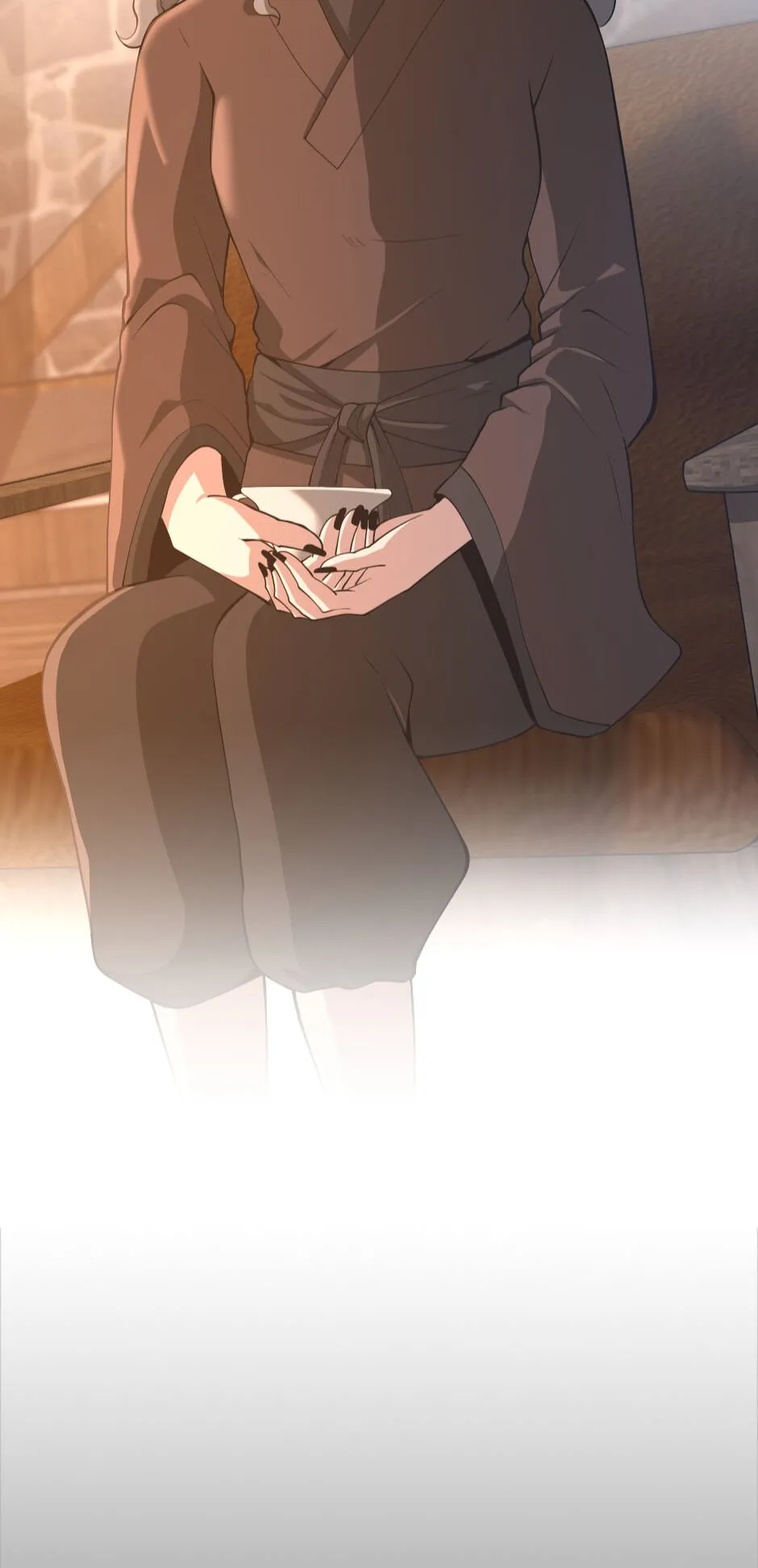 Read The Beginning After the End FRANCAIS Manga Online