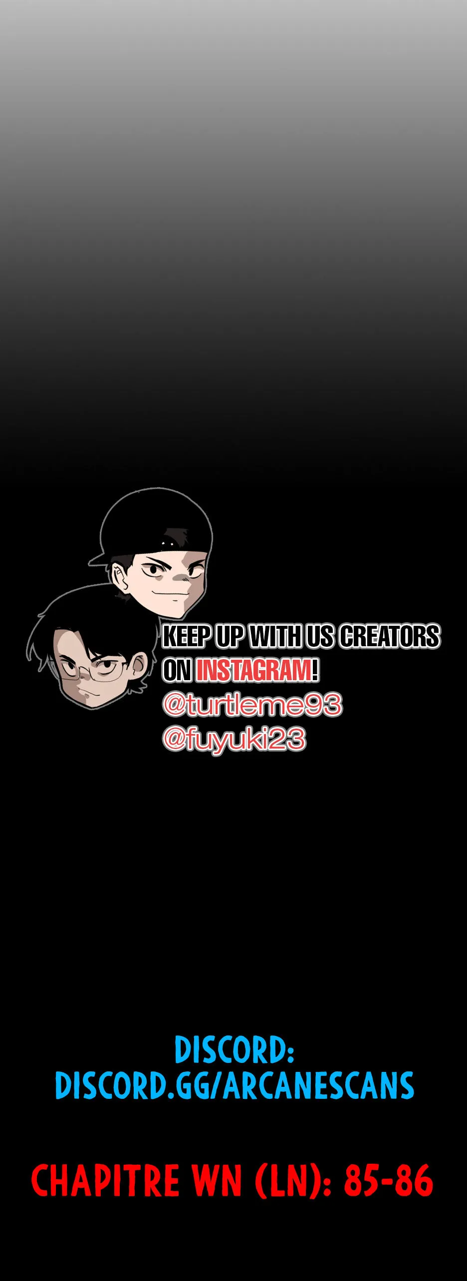 Read The Beginning After the End FRANCAIS Manga Online