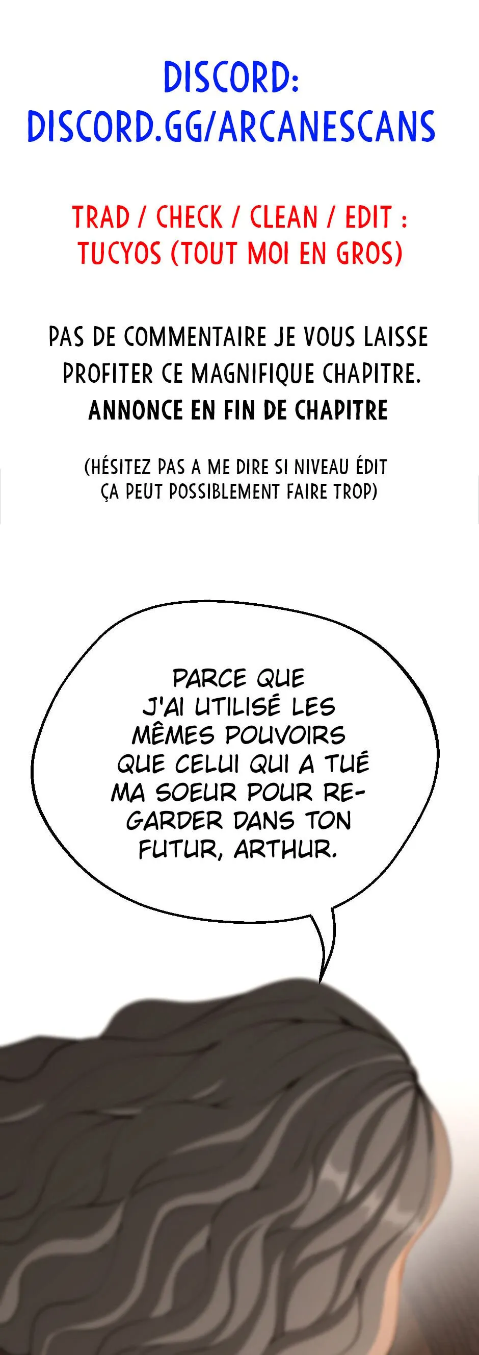 Read The Beginning After the End FRANCAIS Manga Online
