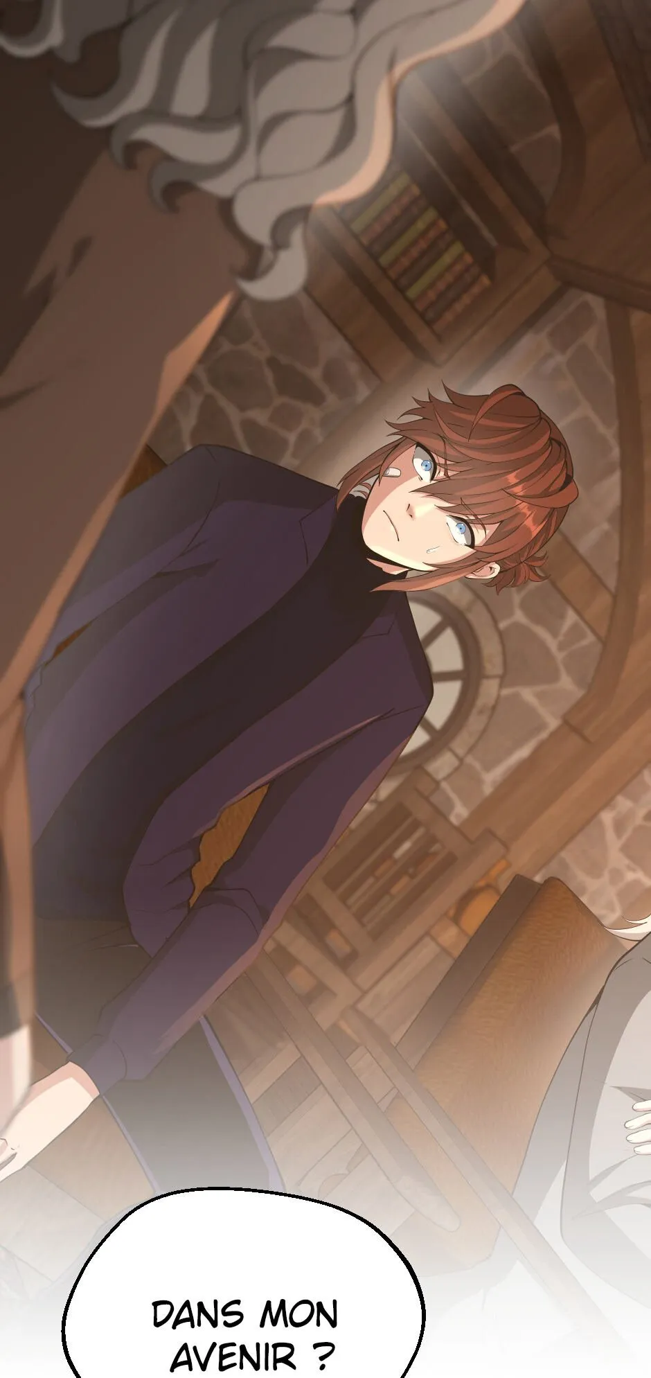 Read The Beginning After the End FRANCAIS Manga Online