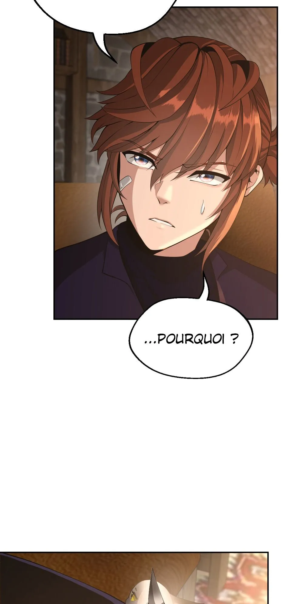 Read The Beginning After the End FRANCAIS Manga Online