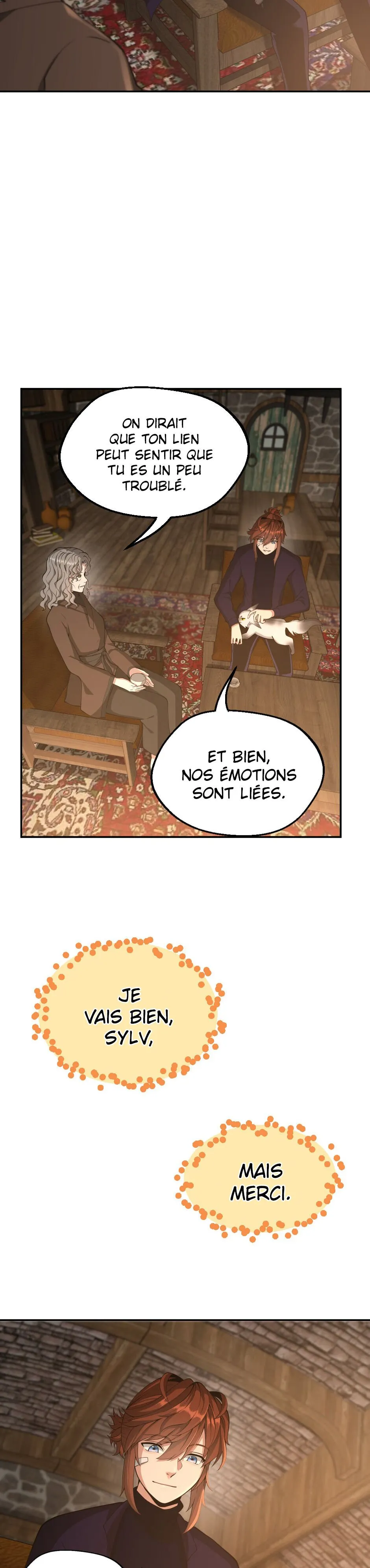 Read The Beginning After the End FRANCAIS Manga Online