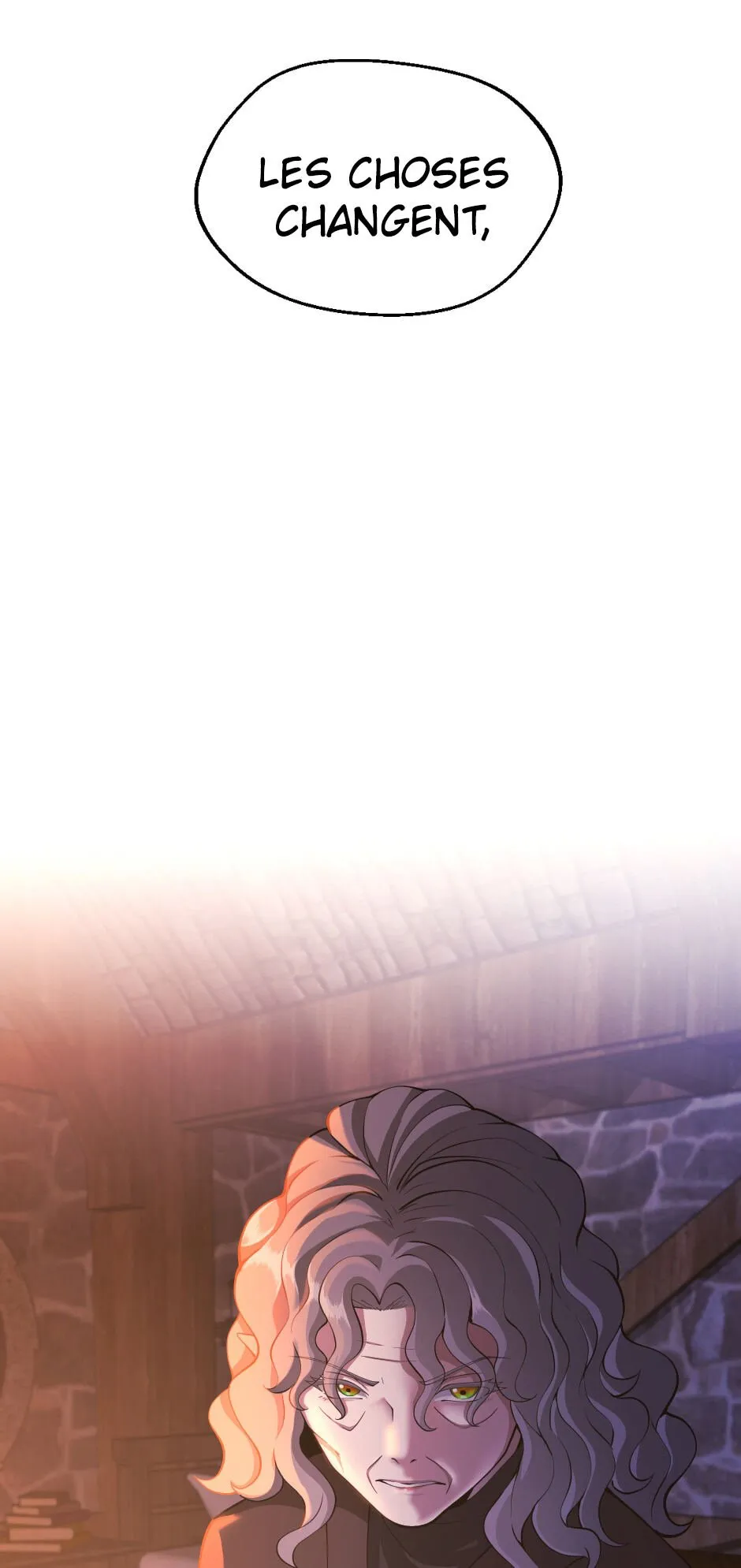 Read The Beginning After the End FRANCAIS Manga Online