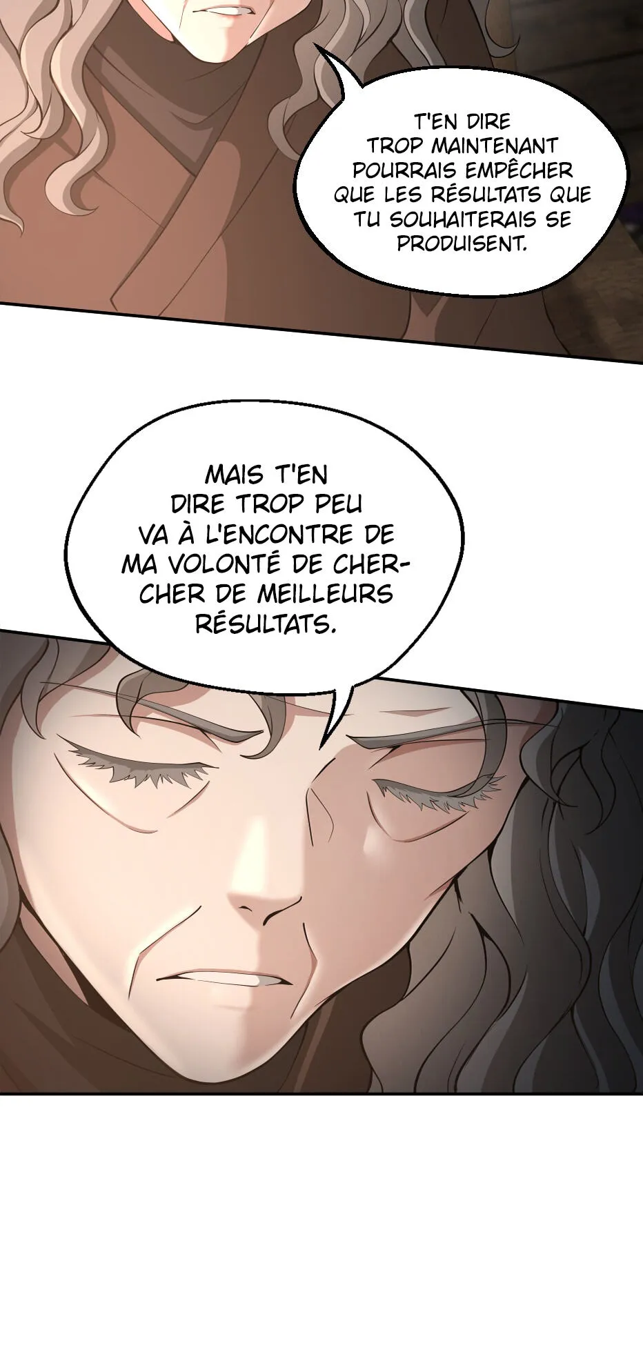 Read The Beginning After the End FRANCAIS Manga Online