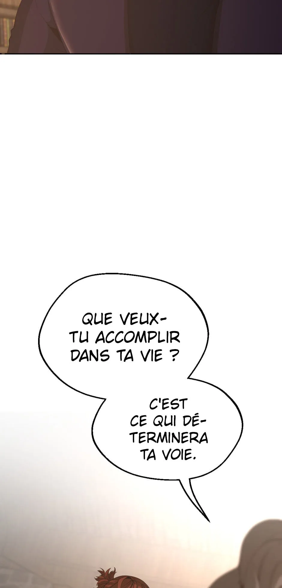Read The Beginning After the End FRANCAIS Manga Online