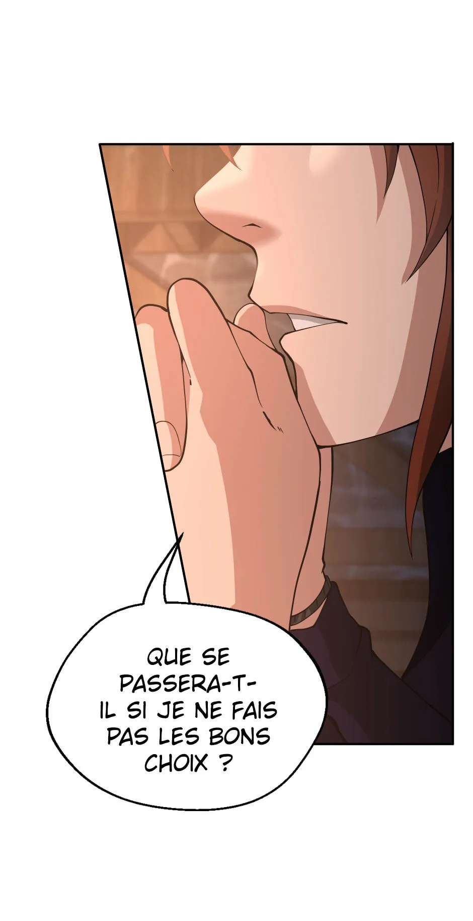 Read The Beginning After the End FRANCAIS Manga Online