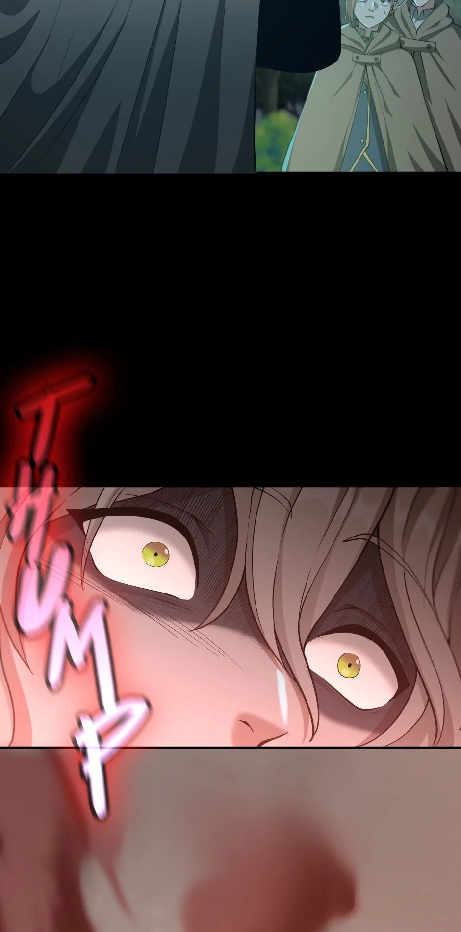 Read The Beginning After the End FRANCAIS Manga Online