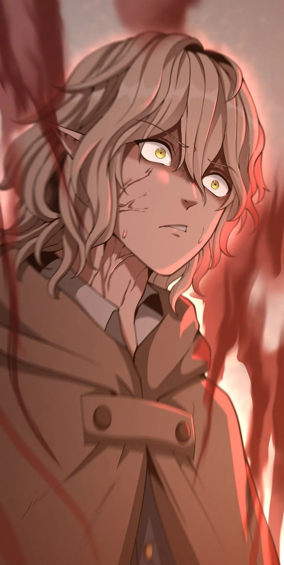 Read The Beginning After the End FRANCAIS Manga Online