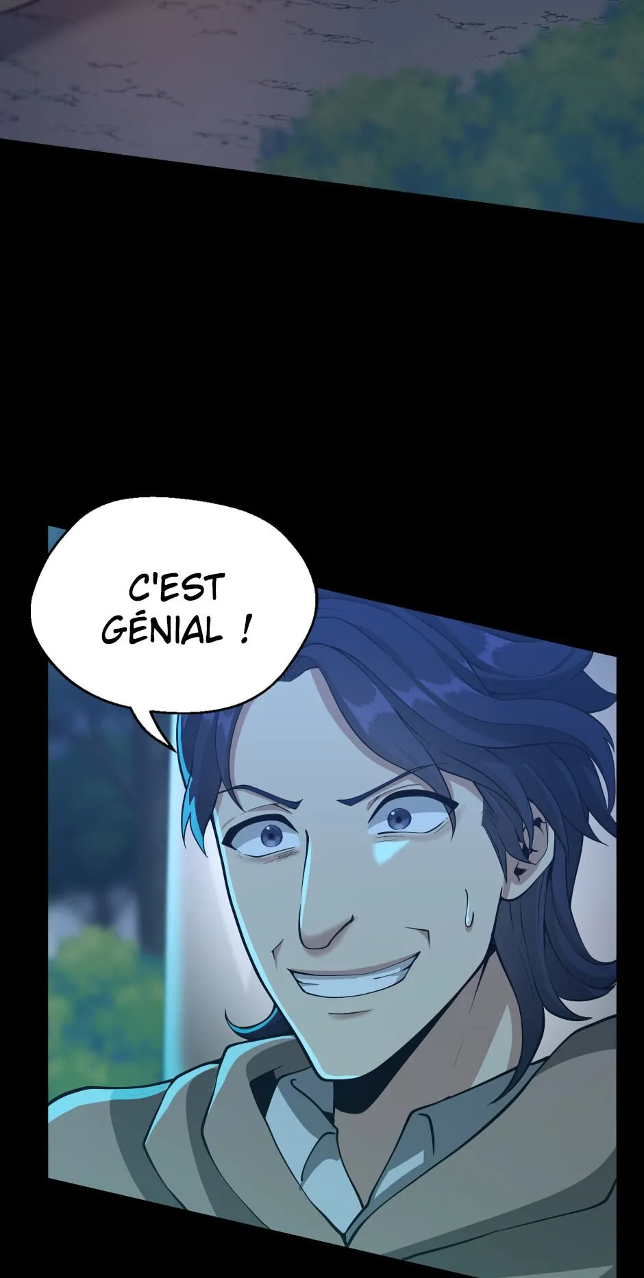 Read The Beginning After the End FRANCAIS Manga Online