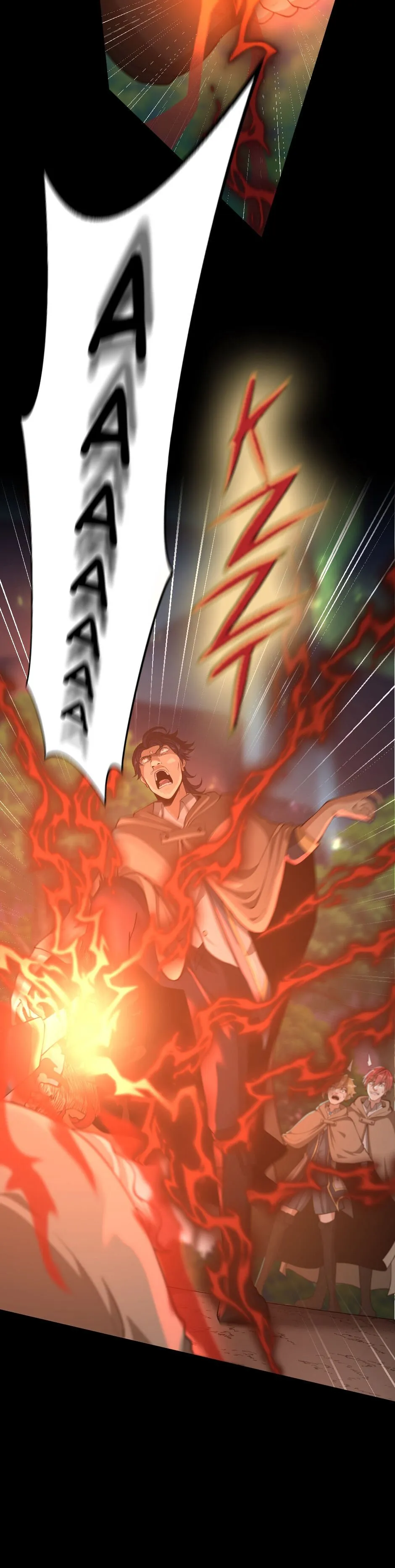 Read The Beginning After the End FRANCAIS Manga Online