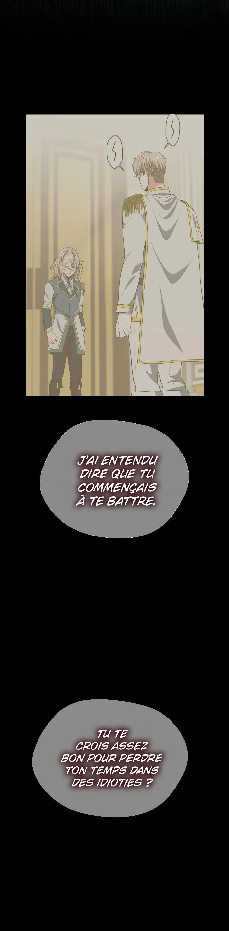 Read The Beginning After the End FRANCAIS Manga Online