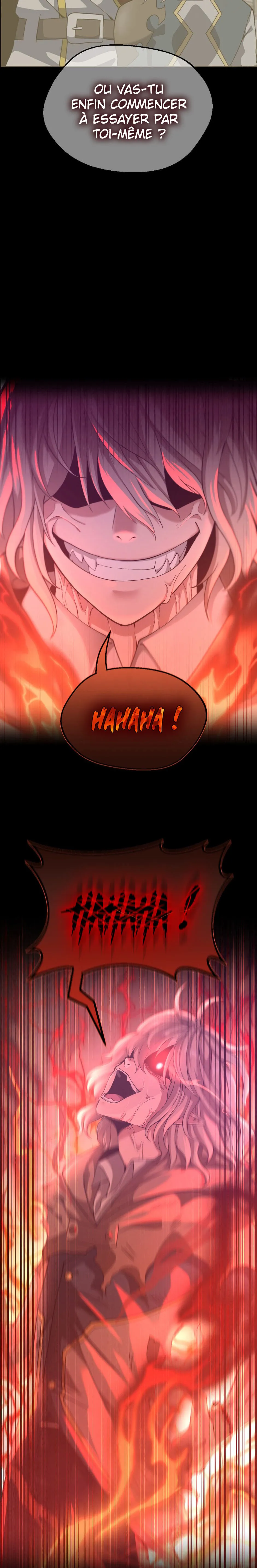 Read The Beginning After the End FRANCAIS Manga Online