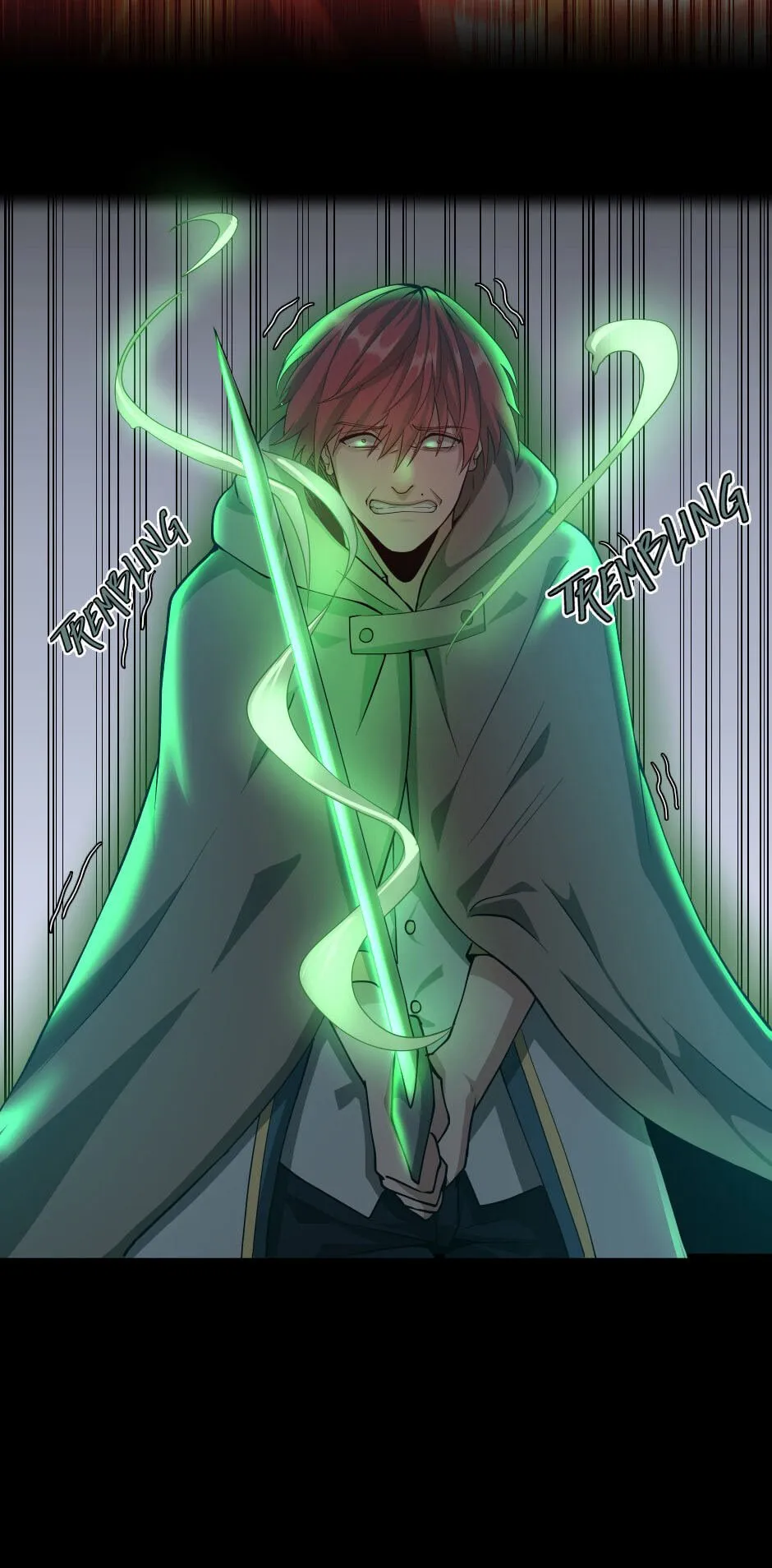 Read The Beginning After the End FRANCAIS Manga Online