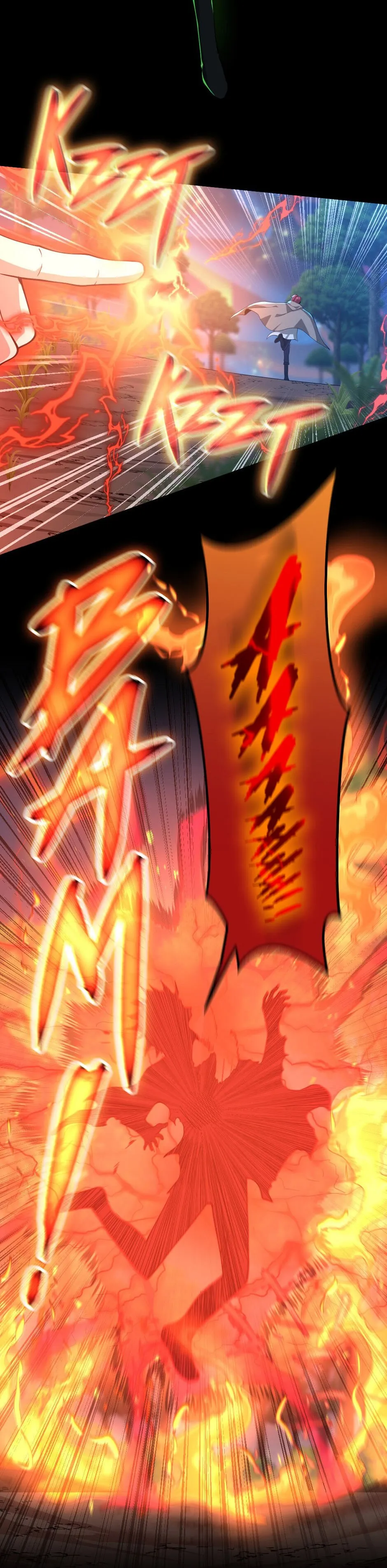 Read The Beginning After the End FRANCAIS Manga Online