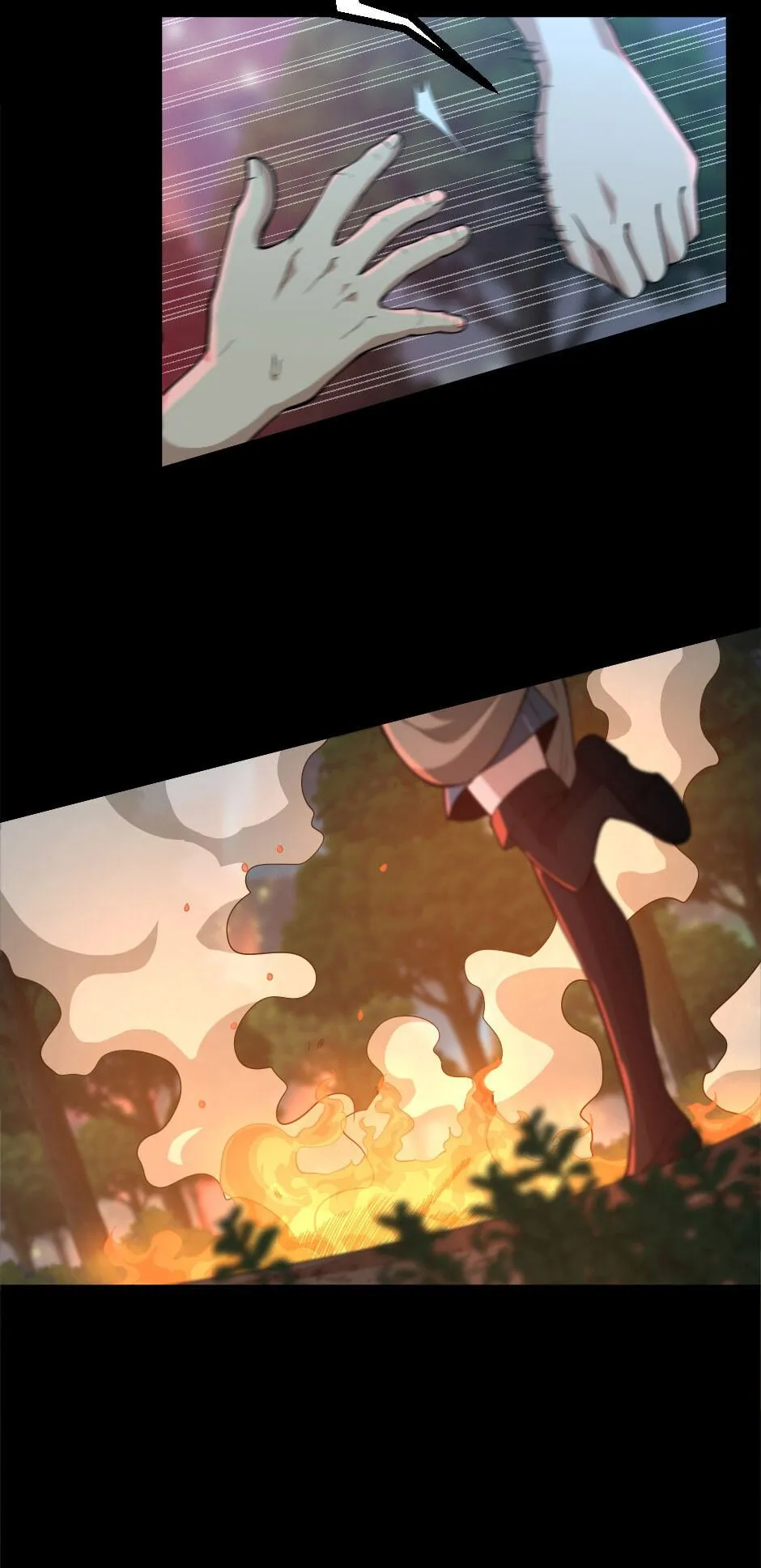 Read The Beginning After the End FRANCAIS Manga Online