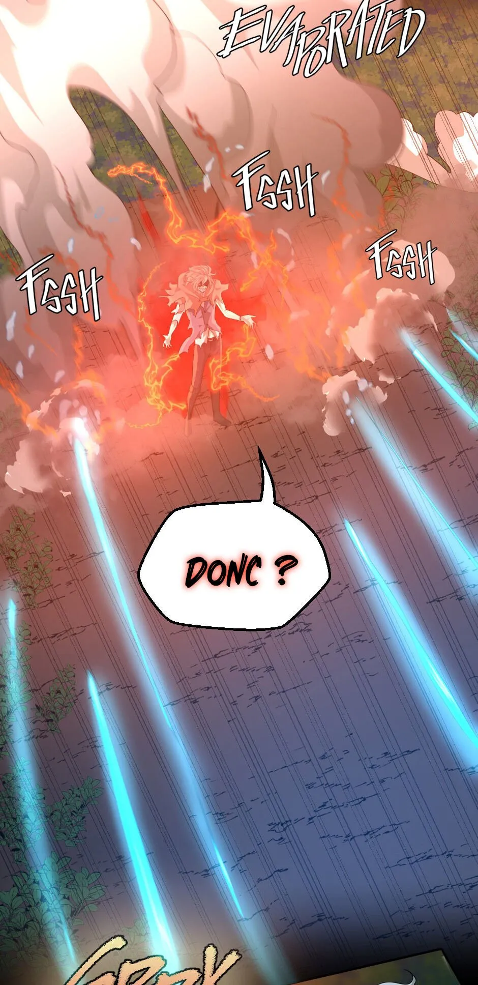 Read The Beginning After the End FRANCAIS Manga Online