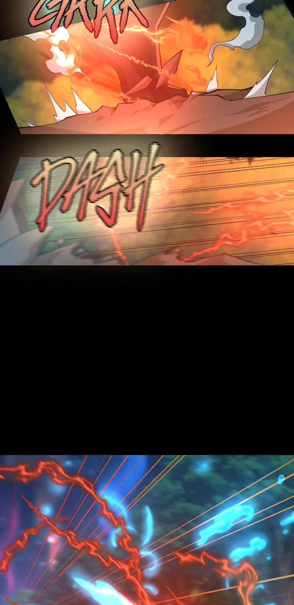 Read The Beginning After the End FRANCAIS Manga Online