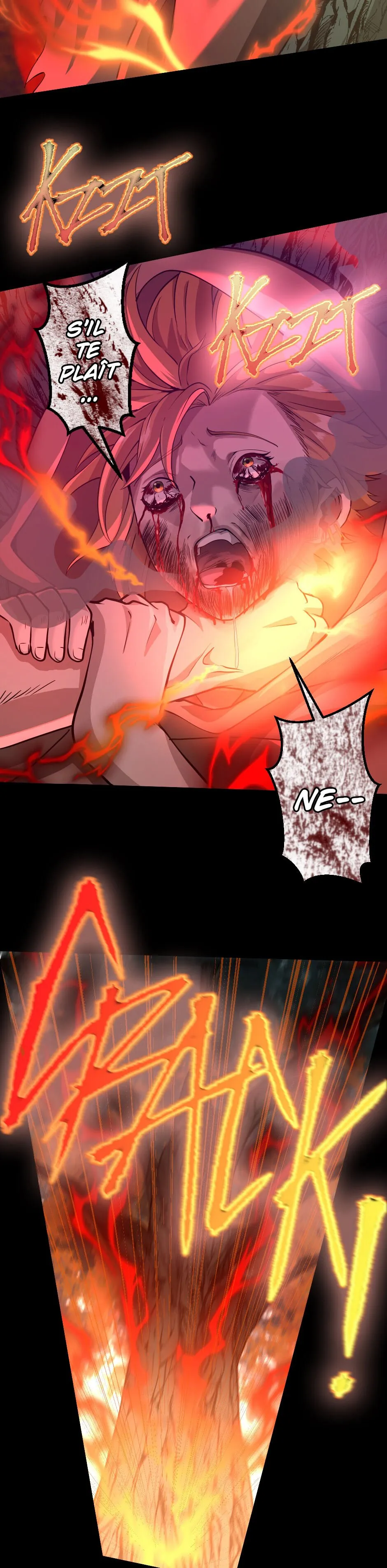 Read The Beginning After the End FRANCAIS Manga Online