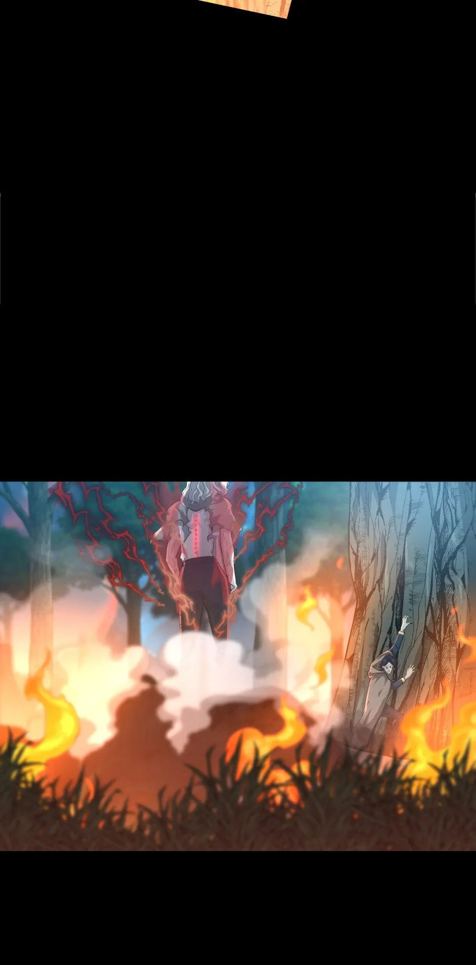 Read The Beginning After the End FRANCAIS Manga Online