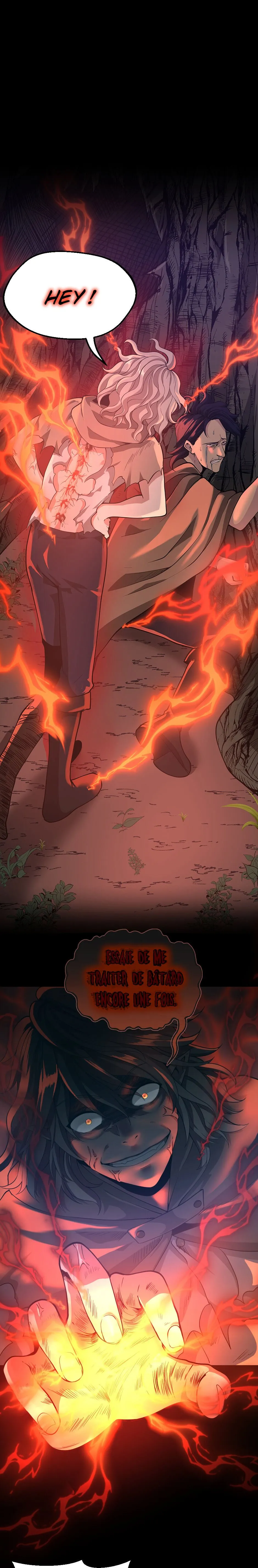 Read The Beginning After the End FRANCAIS Manga Online